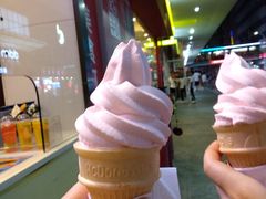 -东门町美食街