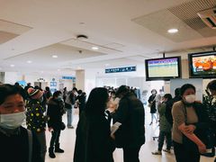 -上海交通大学医学院附属瑞金医院(总院)