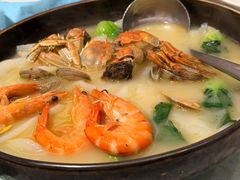 -阿明小菜·海鲜·上海菜(梅陇店)