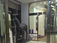 -星悦荟健身游泳(珠江新城店)