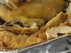 -东江海鲜酒家(艺都分店)