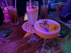 -MOSSO音乐酒吧·Live House(南京西路店)