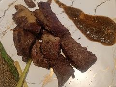 -额尔敦牛厨师铜板烧