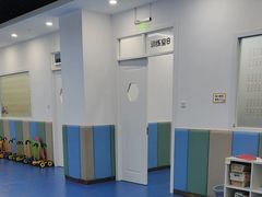 -优佳加感统·语言·注意力训练(江宸天街中心)