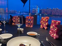 -君庭中餐馆(湘江豪生店)