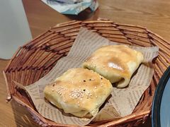 -巴尔喀十新疆餐厅(开发区店)