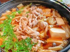 -千代武日本料理(哈西店)
