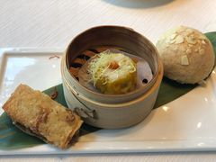 -天龙轩(香港丽思卡尔顿酒店)