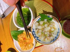 芥末章鱼-有喜屋·鲜鸡板前烧鸟(徐家汇店)