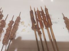 -三个大叔东北烧烤·砂锅菜(西三旗店)