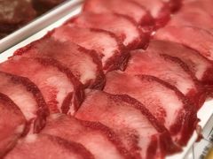 -南城十里潮汕鲜牛火锅·鲜虾生滚粥(融汇老商埠店)