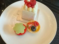 -圣丰索菲特·2 On 988 Café 自助餐厅