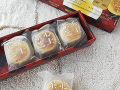 -好利来(熙地港店)