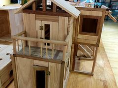 -手创未来·木工DIY手作