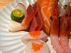 -鹤龟料理店(时代天街店)