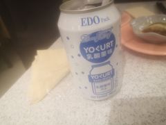 -争鲜回转寿司(南开大悦城店)