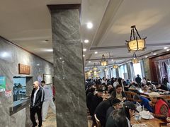 -清真马杰山牛肉汤馆