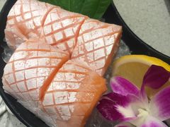 -万岁寿司(万国店)