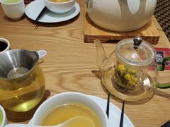 -顺风汤馆·广府粤菜(江宸天街店)