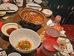 -味上湘菜馆(岳麓山店)