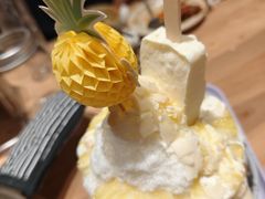 -KimPro 辛普乐概念韩餐