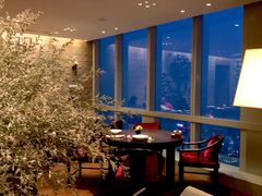 包厢-广州柏悦酒店·悦景轩·粤菜餐厅