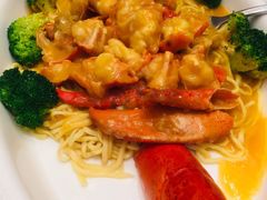 -梦都海鲜酒家(万达广场江桥店)