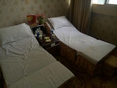 -时代跃都足疗保健休闲广场(二号桥店)