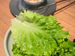 -烧肉达人•炭火烧肉(新天地店)