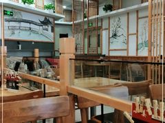 大堂-小姜锅贴(凤凰街店)