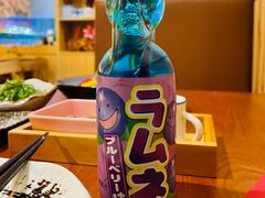 -吉炙烧鸟•本格料理(国际商贸城店)