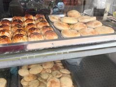 -王氏双塔烧饼(葑门横街店)