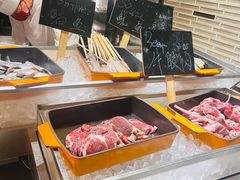 -康莱德酒店·美庭自助餐厅