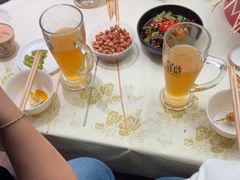 -串盟烧烤·长沙美食地标(星沙店)
