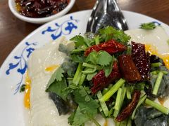 皮蛋豆腐-柴氏风味斋(甘家口店)