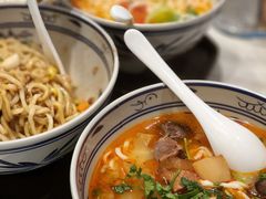 -食代馆(深业上城店)