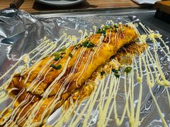 -日葵 大阪烧ひまり(仙霞路店)