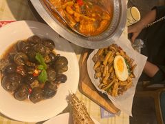 -大师傅金奖啤酒鱼(西街口总店)