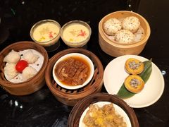 -富力万达嘉华酒店-品珍中餐厅(水果湖店)