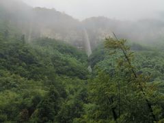 -神龙峡风景区