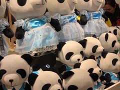 -熊猫屋(宽窄巷子景区店)