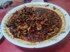 -陈有良尖椒鸡(江津总店)