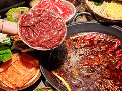 -冯校长老火锅(深圳总店)
