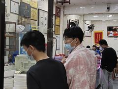 -老刘家泡馍·陕西老字号(钟楼广济街店)