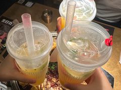 -烤匠麻辣烤鱼(万象城店)