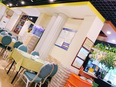 -振生清真饭店(永安道店)