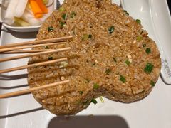-木屋烧烤(惠阳华润小径湾店)