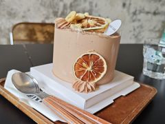 -一枚西点(运河路店)