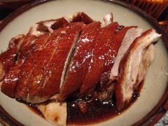 -南京大牌档(人民广场店)