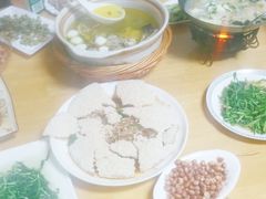 -秋香鱼馆(世凹桃园店)